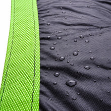 Osłona Sprężyn Do Trampoliny LEAN SPRING PAD Czarna 244-252 CM 8FT