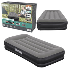 Materac Dmuchany Jednoosobowy Tritech Air Mattress 191x97cm Bestway 671BT