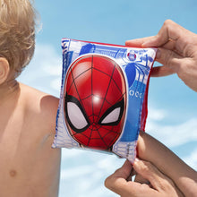 Rękawki Do Pływania Dla Dzieci Marvel Spider-Man Bestway 98001