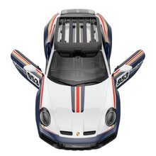 Auto Porsche 911 Dakar Performance Zdalnie Sterowany RC Rastar 1:14