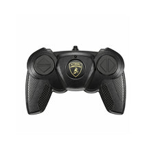 Auto Lamborghini SC63 Samochód Zdalnie Sterowany RC Zielony Rastar 1:24