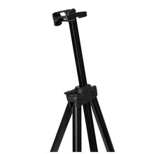 Sztaluga Malarska Metalowa Plenerowa Trójnożna Regulowana Etui Czarna 158CM