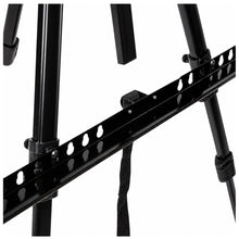 Sztaluga Malarska Metalowa Plenerowa Trójnożna Regulowana Etui Czarna 158CM