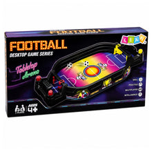 Mini Gra Stołowa Zręcznościowa Piłka Nożna Football Dla 2 Graczy Plansza