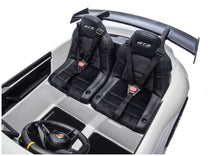 Auto Na Akumulator DK-P911 Porsche GT3 24V Biały