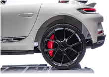 Auto Na Akumulator DK-P911 Porsche GT3 24V Biały