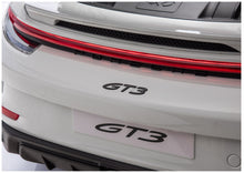 Auto Na Akumulator DK-P911 Porsche GT3 24V Biały