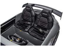 Auto Na Akumulator DK-P911 Porsche GT3 24V Szary