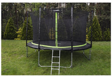 Trampolina LEAN SPORT PRO 14ft