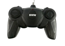 Auto R/C BMW Z4 Roadster Rastar 1:24 Białe