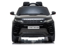 Auto na Akumulator Range Rover Evoque Pilot LED Czarny