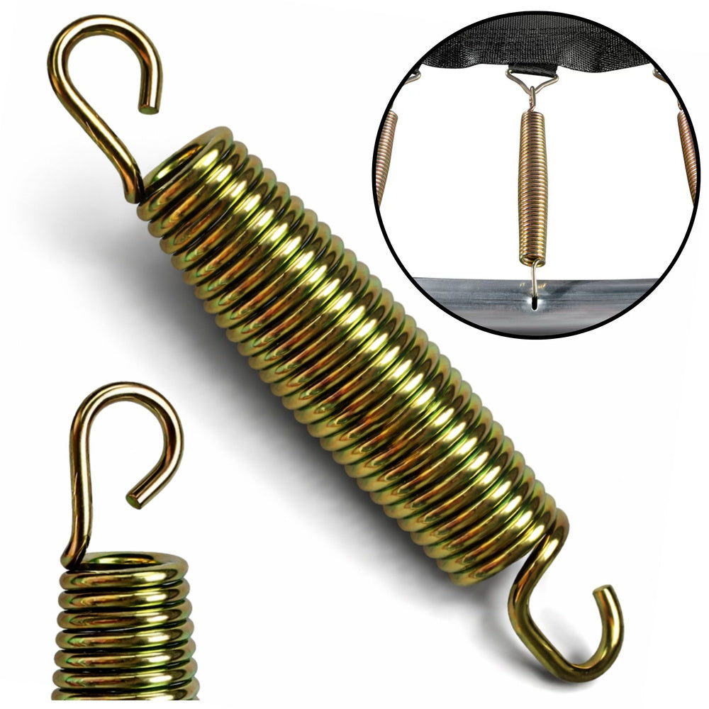 Sprężyna do trampoliny 178 mm