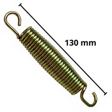Sprężyna do trampoliny 178 mm