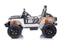 Auto Na Akumulator XB-1118 Pilot Światła LED Biały