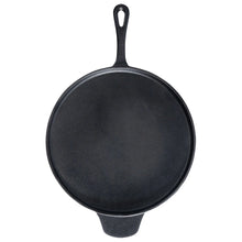 Patelnia do naleśników żeliwna 30 cm
