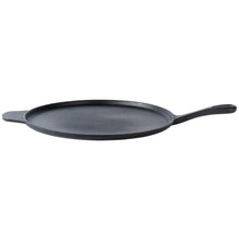 Patelnia do naleśników żeliwna 30 cm