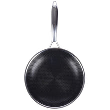Patelnia stalowa COOKCELL 24 cm