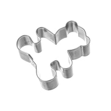 Wykrawacz do ciastek Orion miś 5,5 cm