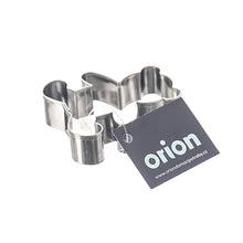 Wykrawacz do ciastek Orion miś 5,5 cm