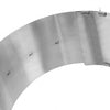 Forma do pieczenia regulowana stalowa 16-30 cm