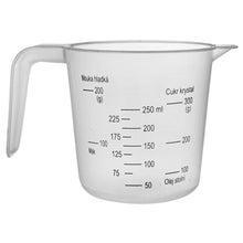 Miarka kuchenna 250 ml — zdjęcie 2