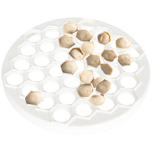 Pierożnica do uszek 24 cm — zdjęcie 1