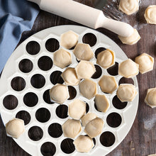 Pierożnica do uszek 24 cm — zdjęcie 2
