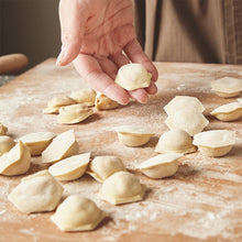 Pierożnica do uszek 24 cm — zdjęcie 6