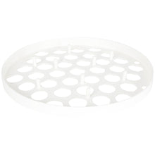 Pierożnica do uszek 24 cm — zdjęcie 7