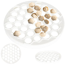Pierożnica do uszek 24 cm — zdjęcie 10