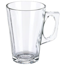 Szklanki do kawy latte 255 ml 6 szt. — zdjęcie 3