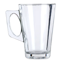 Szklanki do kawy latte 255 ml 6 szt. — zdjęcie 8