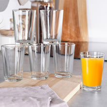 Szklanki 200 ml 6 szt. — zdjęcie 2