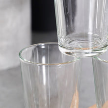 Szklanki 200 ml 6 szt. — zdjęcie 5