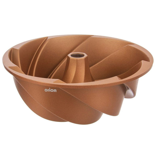 Forma do babki nieprzywierająca z kominem MARISSA 24 cm