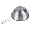 Cedzak kuchenny stalowy 24 cm