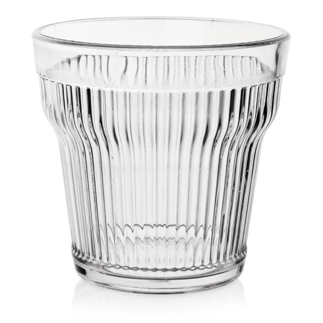 Szklanka plastikowa CHARISMA 350 ml