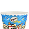 Pojemnik na popcorn i chipsy 2,3 l