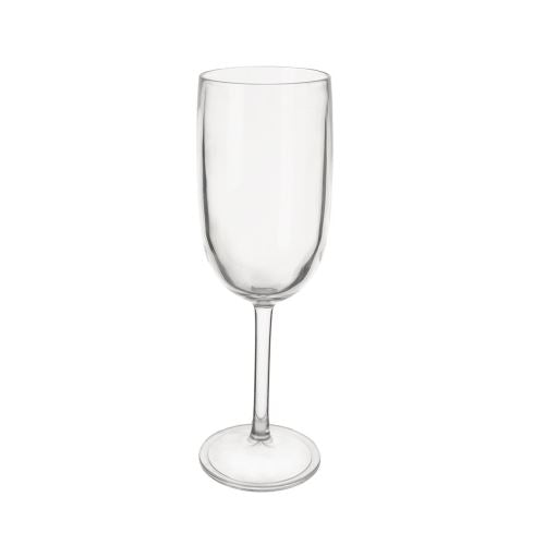 Kieliszek do wina plastikowy 220 ml