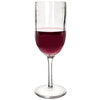 Kieliszek do wina plastikowy 320 ml