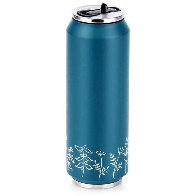 Kubek termiczny puszka LOUKA 700 ml