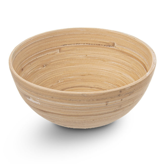 Miska bambusowa 14 cm