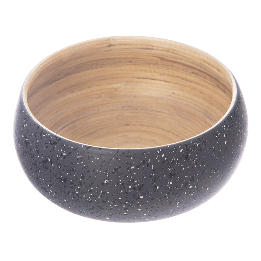 Miska bambusowa 14 cm, 550 ml