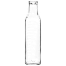 Butelka na oliwę i ocet szklana z dozownikiem 250 ml