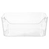 Organizer do lodówki 23x16x9,5 cm - Excellent Houseware