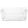 Organizer do lodówki 27x19x11,5 cm - Excellent Houseware