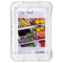Organizer do lodówki 27x19x11,5 cm - Excellent Houseware
