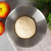 Miska kuchenna stalowa 18,5 cm, 1,2 l — zdjęcie 6