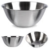 Miska kuchenna stalowa 18,5 cm, 1,2 l — zdjęcie 8
