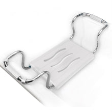 Siedzisko do wanny 26x42-65 cm
